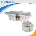 Hohe Effizienz smd 12w führte Downlight